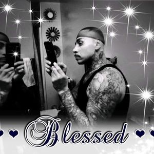 Meet your Posher, Christopher